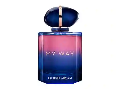 Giorgio Armani Perfume my Way Mujer