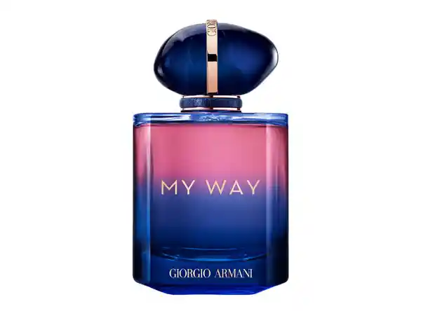 Giorgio Armani Perfume my Way Mujer