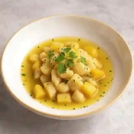 LECHE DE TIGRE TRADICIONAL