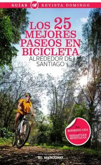 Los 25 Mejores Paseos en Bicicleta