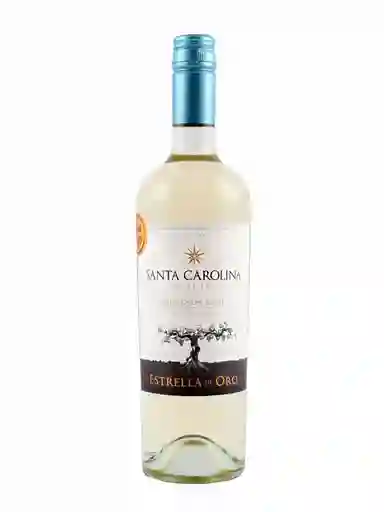 Santa Carolina Vino Estrella de Oro Reserva Sauvignon Blanc