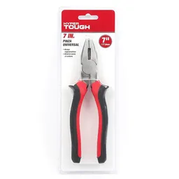 Hyper Tough Alicate Universal 7 x 8 mm