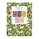 Set de Accesorios Para Envolver Regalos Casaideas