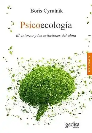 Psicoecologia