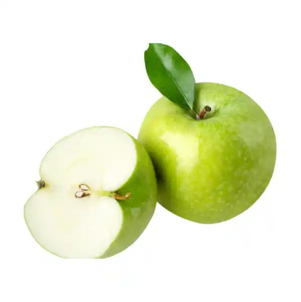 Manzana Verde