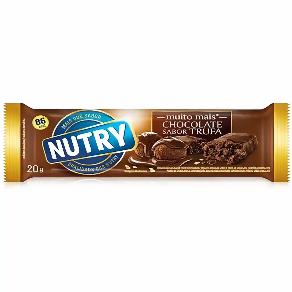 Fitness Nestlé Cereal Chocolate