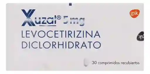 Xuzal (5 mg)