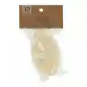 Set Canoas en Madera Casaideas