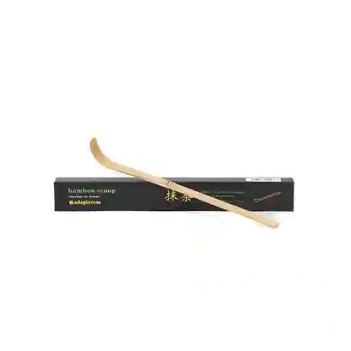 Cuchara de Bambú Adagio Teas