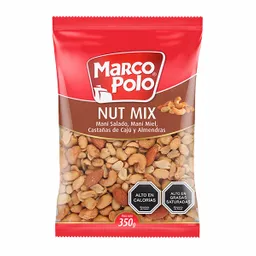 Marco Polo Snack Frutos Secos Nut Mix