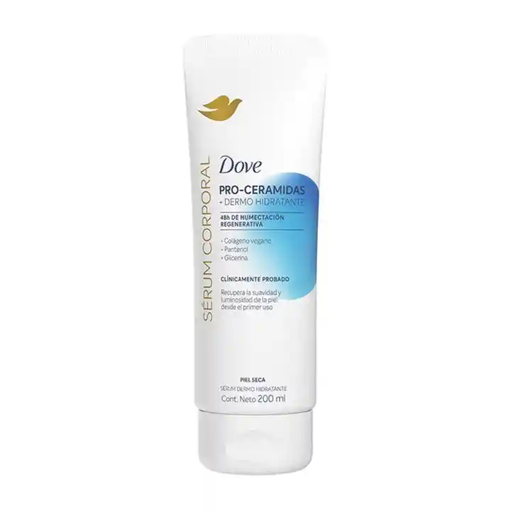 Dove Serum Corpo Pro Ceramidas 200 Ml