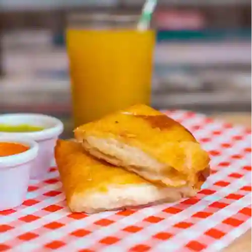 Empanada de Queso