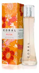 Coral Musk Edt.Vap.100Ml