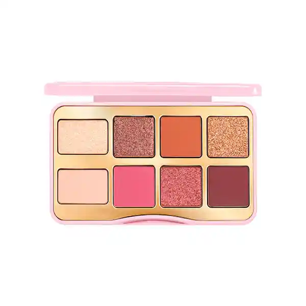 Too Faced Sombra de Ojos Mini Let's Play Eye Shadow