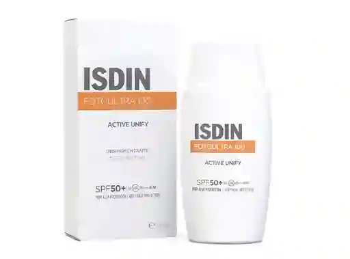 Isdin Fotoprotector Active Unify