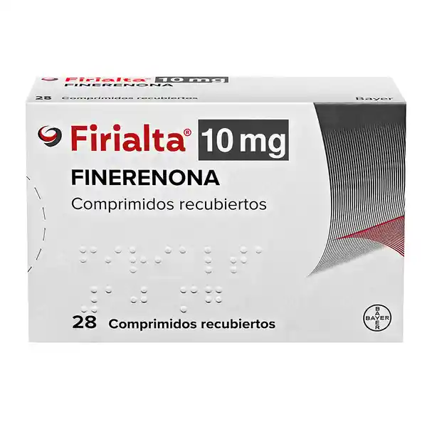 Firialta (10 mg)