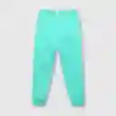 Pantalón De Buzo Clasico De Niña Calipso Talla 6a