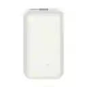 Power Bank 33W 10000 mAh Pocket Edition Pro Blanco Xiaomi