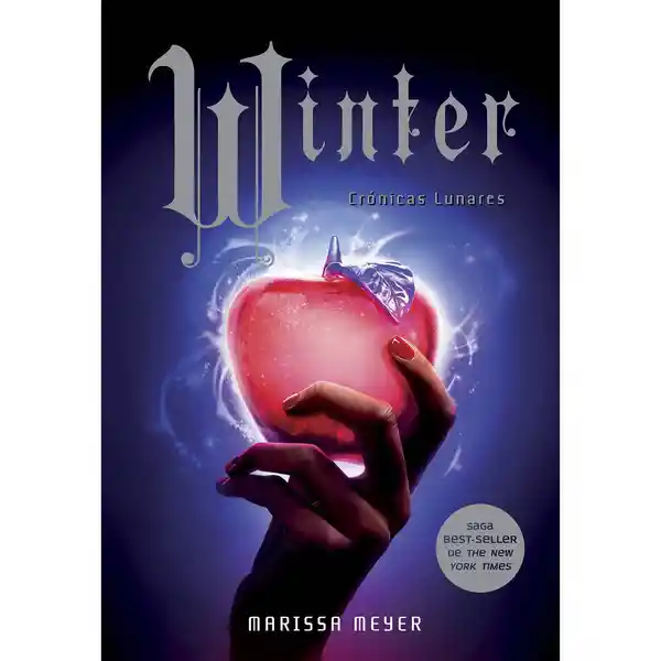 Winter Crónicas Lunares - Vergara y Riva