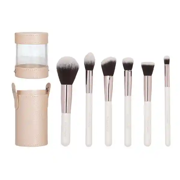 Beauty Tools Set de Brocha Never Ending Beauty