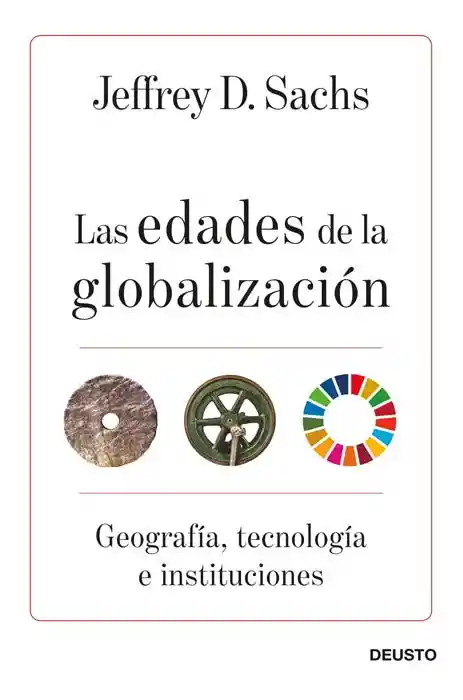 Las Edades de la Globalización