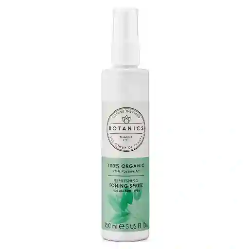 Botanics Agua Micelar Organic Spray