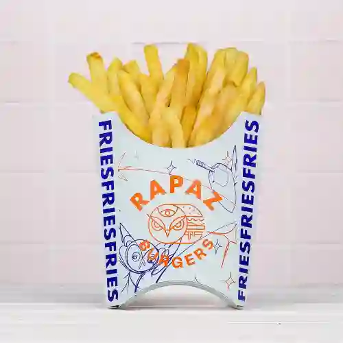 Papas Fritas