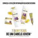 Pantene Shampoo Reparacion Rejuvenecedora