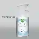 Air Wick Desodorante Ambiental Pure Aerosol Premium Refreshing Breeze 250ml