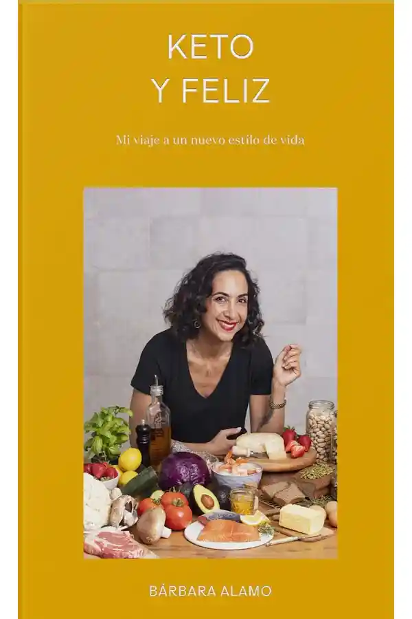 Keto Y Feliz