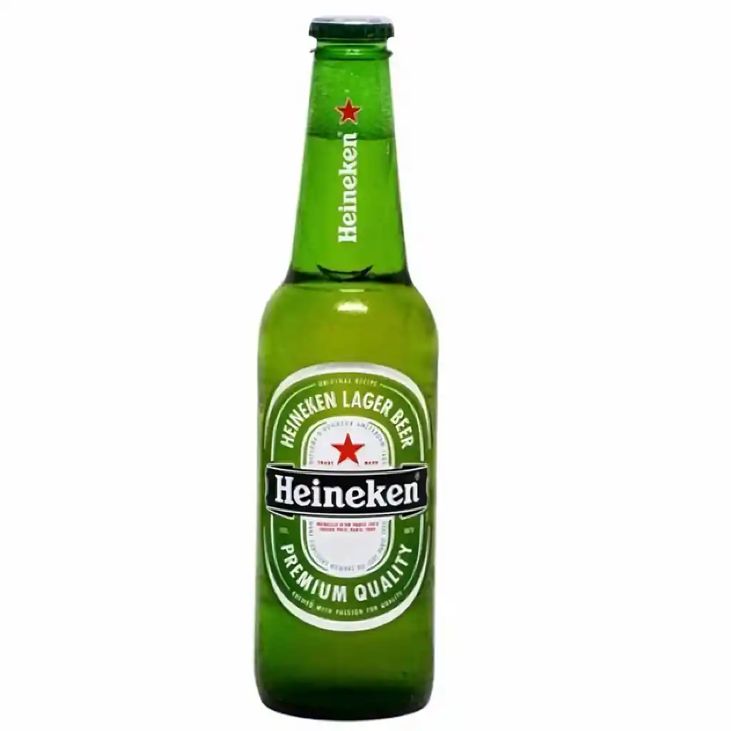 Heineken Cerv X18 50 G Bot