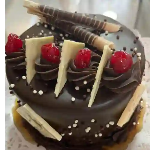 Torta Chocolate
