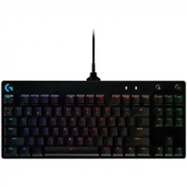 Logitech Teclado G Pro Rgb