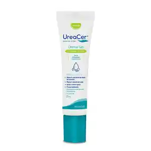 Ureacer Crema Gel Contorno de Ojos