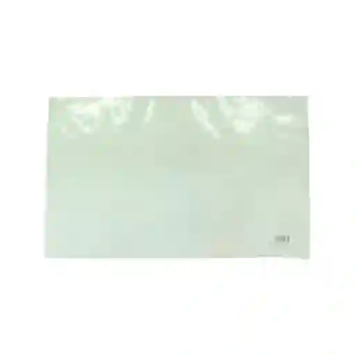 Dimeiggs Forro Libro Universitario Plástico Transparente