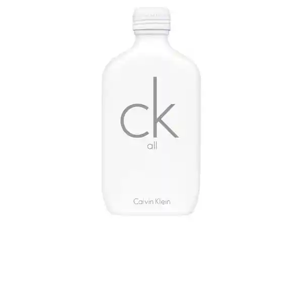 Calvin Klein Perfume All