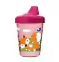 Vaso Fun Boquilla Dura Gerber