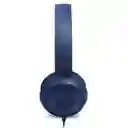 Jbl Audífonos Diadema Azul