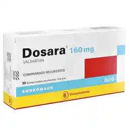 Dosara (80 mg)