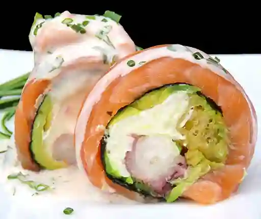 Acevichado sin Arroz