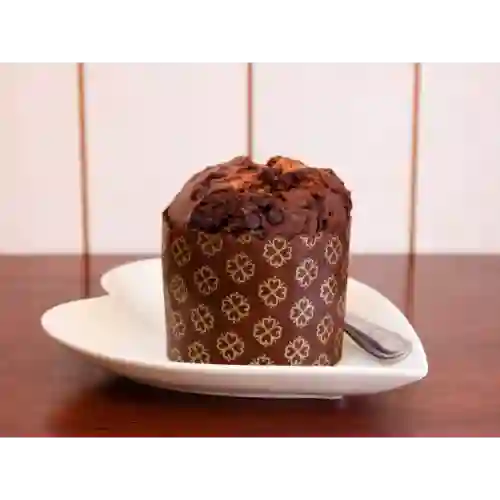 Muffin Triple Chocolate