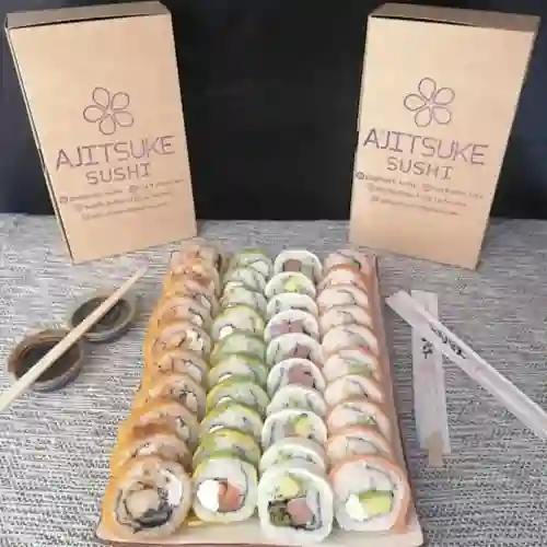 Sushi Especial 40 Pz