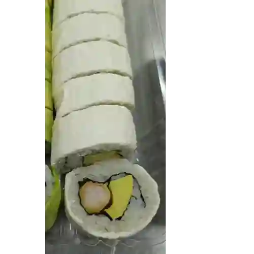 N-14 Am Camaron, Palta