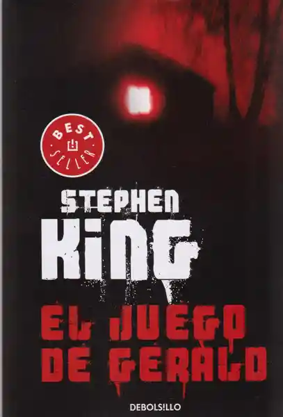 El Juego de Gerald - Stephen King