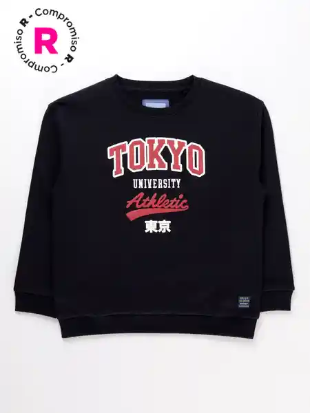 Harvest Poleron Play1 Negro 4