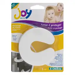 Joy Ordene Protector Para Puerta