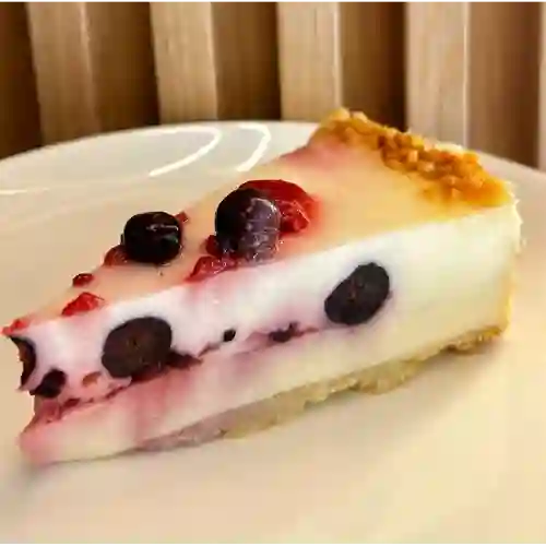 Cheesecake Berries