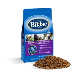 Bil Jac Alimento para Perro Reduced Fat