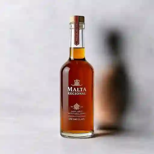 Malta Regional 250 Ml