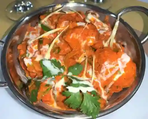 Aloo Gobi Masala